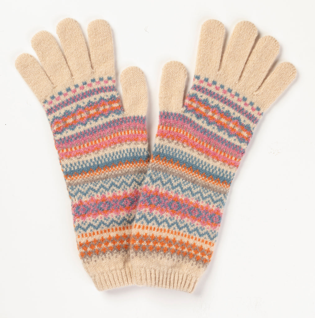 eribe handschuhe Eribé - Schal Wolle Alloa Schottland / miniManu – miniManu