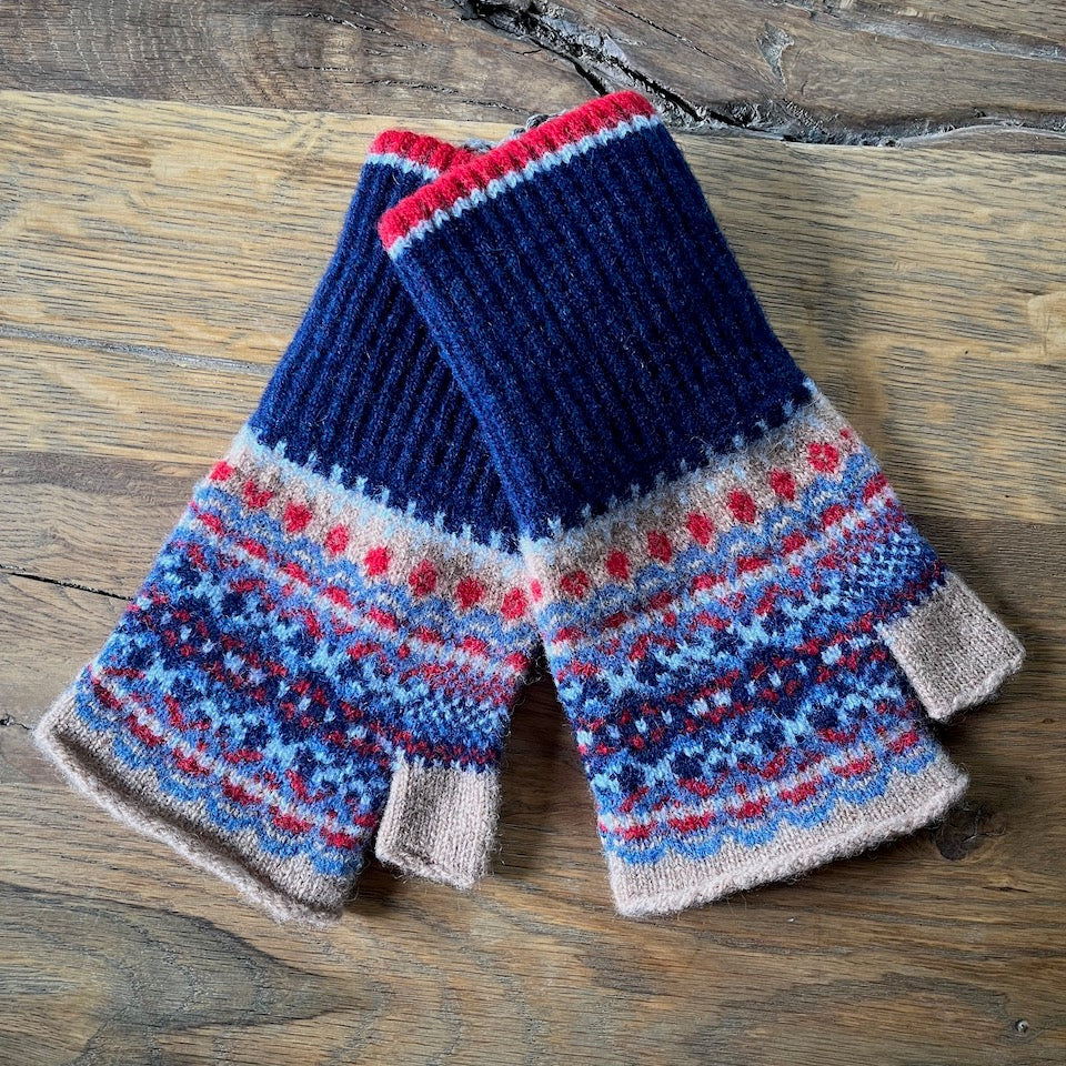 eribe handschuhe Eribé