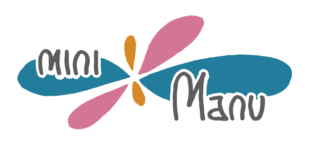 logo of miniManu - Bio Fairtrade Bekleidung und Nachhaltige Geschenkartikel - miniManu - Inh. Jana Iwan
