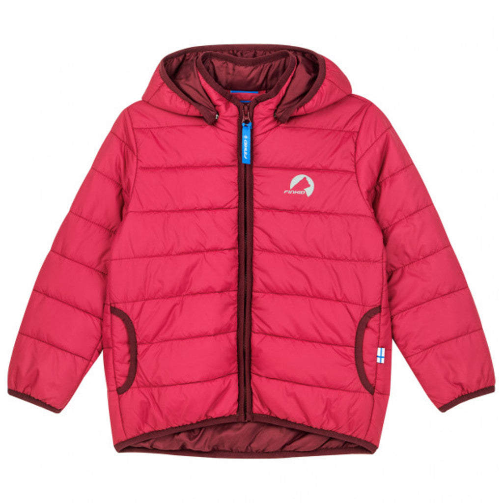 Finkid Jacke Talvi Blizz Finkid Finkid Talvi 90/100 Neuwertig In